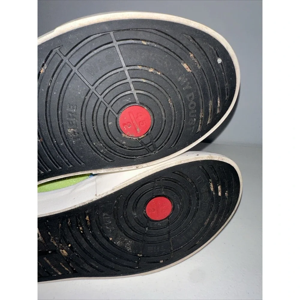 Size 10.5 - Jordan Series.06 What The‎